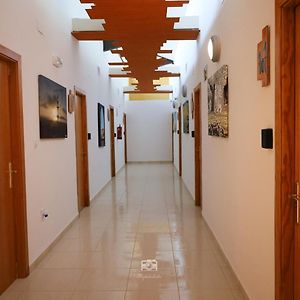 Hospedium Dlj Hostal Ben Nassar