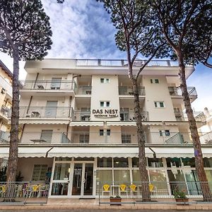 Residence Das Nest - Appartamenti A Pochi Passi Dal Mare